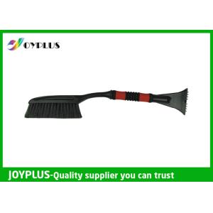 Buy cheap Car snow brush with Ice Scraper  Durable to use. from wholesalers