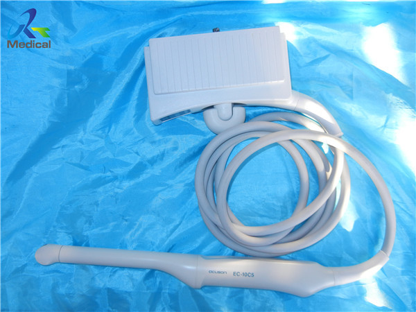 Buy cheap Siemens Acuson EC-10C5 Endovaginal Ultrasound Transducer Probe from wholesalers