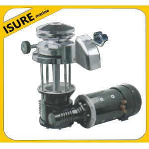 Buy cheap C-Series heavy duty style windlass（C2524） from wholesalers