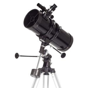 Buy cheap 250x 114mm Reflector Astronomical Telescopes 6x30 Finderscope from wholesalers
