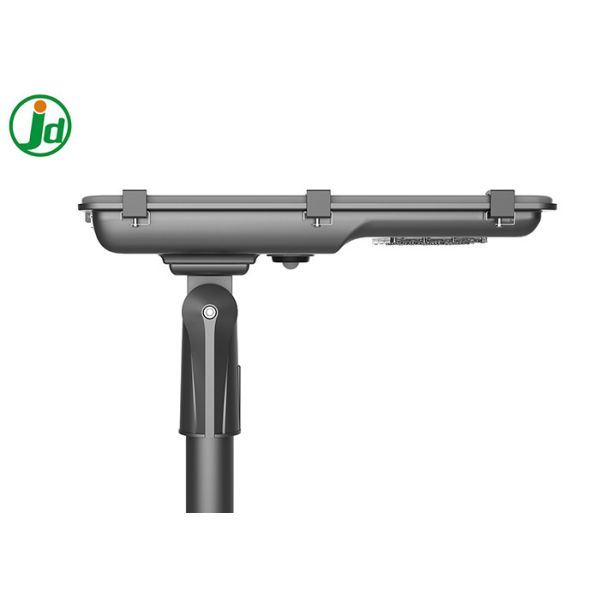 Quality 20 Watt Solar Powered LED Street Lights , Solar Street Light With Battery for sale