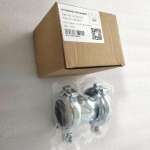 Buy cheap Mini Excavator Spare Parts Coupling Shaft Assembly KRJ3813 KRJ3814 For JCB JS450LC from wholesalers