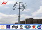 Buy cheap Professional Bitumen 15m 1250 Dan Electric Power Pole For Powerful Line from wholesalers