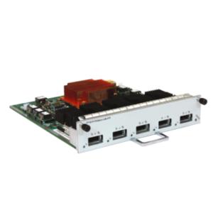 Buy cheap CR5D00E4KB61 3058780 NE5000E LPUI-1T6-CM 4x400GE-QSFP-DD Routers from wholesalers