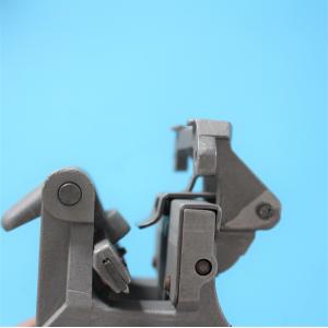 Buy cheap Finishing Machine Spares LK Stenter Clip Double Purpose Bring Needle Holder Aluminum Material Fixing Fabric from wholesalers