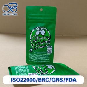 Buy cheap Custom Food Bag & Coffee Bag Packaging With Digital Or Gavure Printing from wholesalers