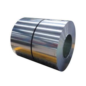 China 930mm Width Q235 Q195 Hot Dipped Galvanised Coil on sale
