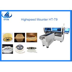 Buy cheap High-Speed SMT Mounting Machine for LED Light Production strip light assembly from wholesalers