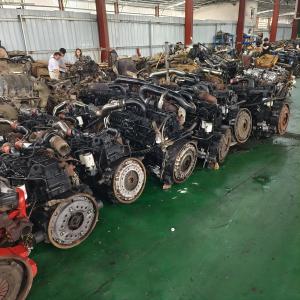 Advanced 14411-EB70 Turbo for YD25 Diesel Engine 2.3 dCi 4x4 Nissan Navara