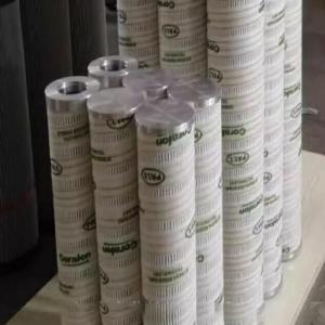 Hydraulic Filter Replaces PALL HC8700FCN4H Return Line 5 Micron Outside In