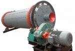 Buy cheap Gold Zinc Ore Ball Grinding Mill , Industrial Ball Grinder Machine from wholesalers