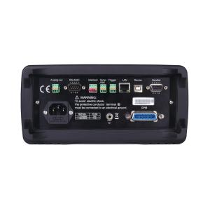 Buy cheap PA Meter Electrometer High Resistance Meter Measurement Current Monitoring from wholesalers