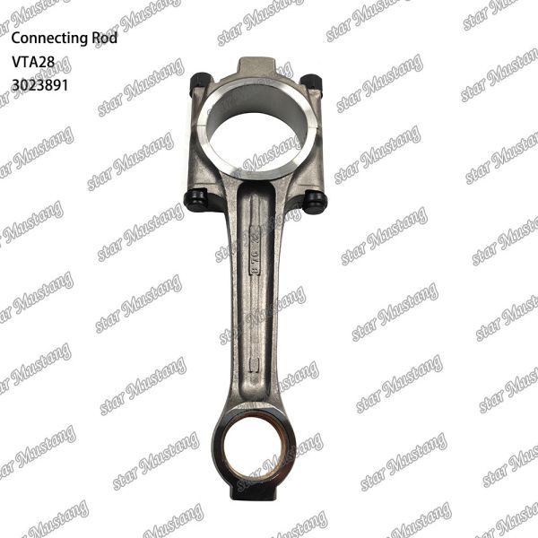 Quality Integral Structure Connecting Rod VTA28 3023891 for sale