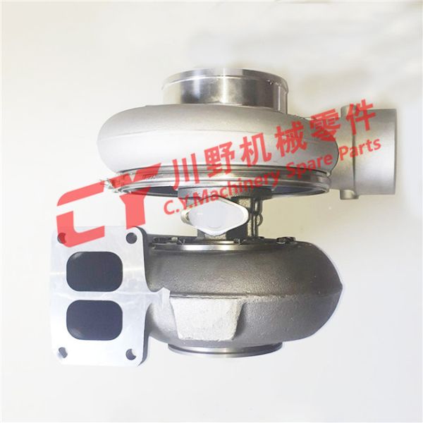 Quality Iron 3594081 Diesel Engine Turbo HC5A KTA19 for sale