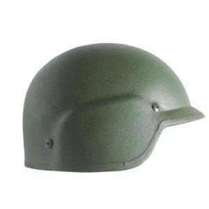 Buy cheap Good Ventilation Tactical Military helmet with Aramid Material from wholesalers