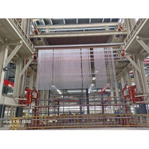 Buy cheap Full-Automatic Vertical Anodizing Line for Aluminum Profiles from wholesalers