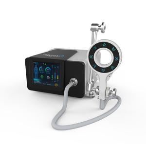 Buy cheap Pain Treatment Eswt Machine Portable High Frequency Magnetic from wholesalers