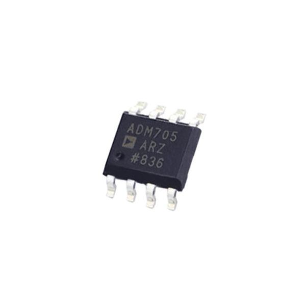 Quality Analog ADM705ARZ- Microcontrollers And Processors Fpga ADM705ARZ- Electronic Components Ic Chip SOP for sale