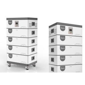 Buy cheap Sunpok All-In-One Battery With Inverter 48V Off Grid MPPT All-In-One Solar Generator Solar System Kit from wholesalers