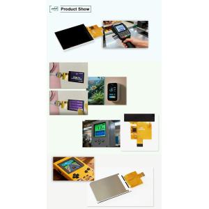 Buy cheap Polcd Custom 2.4 Inch Lcd Capacitive Touch Screen Display Panel 240*320 SPI Interface Tft Screen Module from wholesalers