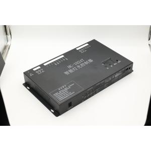 Buy cheap Intelligent Lighting Controller Metal Enclosure Box Custom Sheet Metal Enclosures from wholesalers
