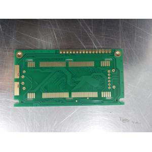 OEM PCB Factory FR4 1.5MM 2/2OZ Consumer Electronics Pcb Speacker PCB Display