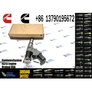 3095040 4902921 OE Quality Brand New Diesel Common Rail Injector 3095040 4902921