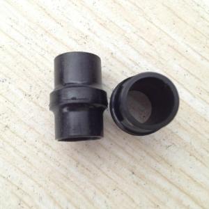 Buy cheap PP / PVC Plastic Injection Plastic Part Plastic Gasket In Various Sizes OEM from wholesalers