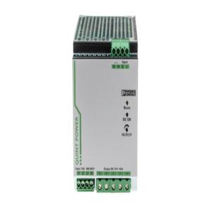 Buy cheap QUINT-PS/3AC/24DC/40  PHOENIX  Power supply Module from wholesalers