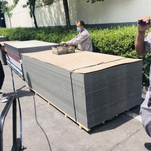 Buy cheap Class A2 Fire Rated Aluminum Composite Panel ACP 4x8 1220x2440 Size For Safe Construction from wholesalers