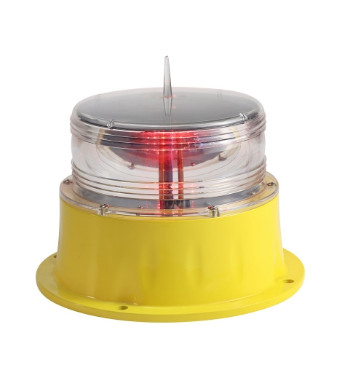 Buy cheap 20W 2000cd Medium Intensity FAA L-864 Aircraft Warning Lamp from wholesalers
