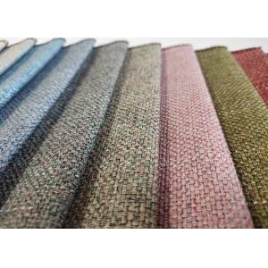 Buy cheap Sofa Fabric waterproof Upholstery 100% Polyester Textile from wholesalers