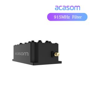 915MHz Cavity Filter For Helium Network 915M SAW Lora Filter HNT Connector SMA