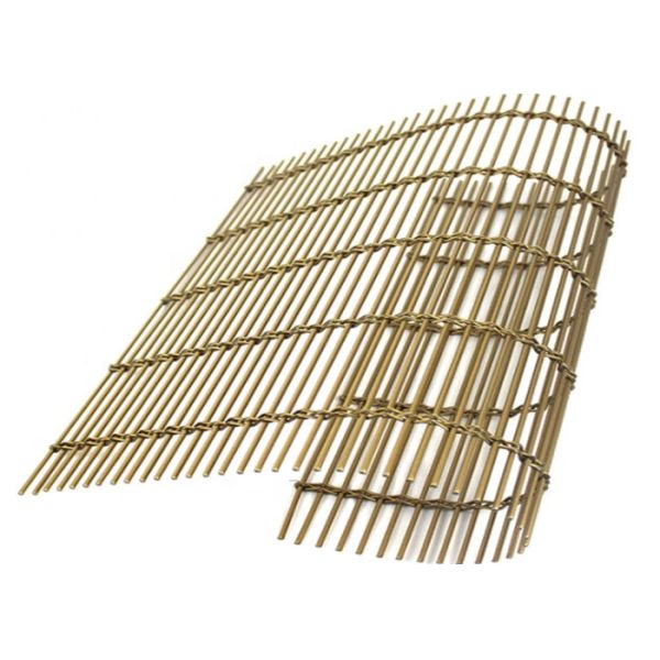 Buy cheap OEM 1mm Ss Wire Mesh Room Dividers from wholesalers