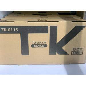 China Kyocera Mita Copier Tk6115 Tk6117 Tk6118 Tk6119 Copeir Toner for Kyocera Ecosys M4125idn M4132idn on sale