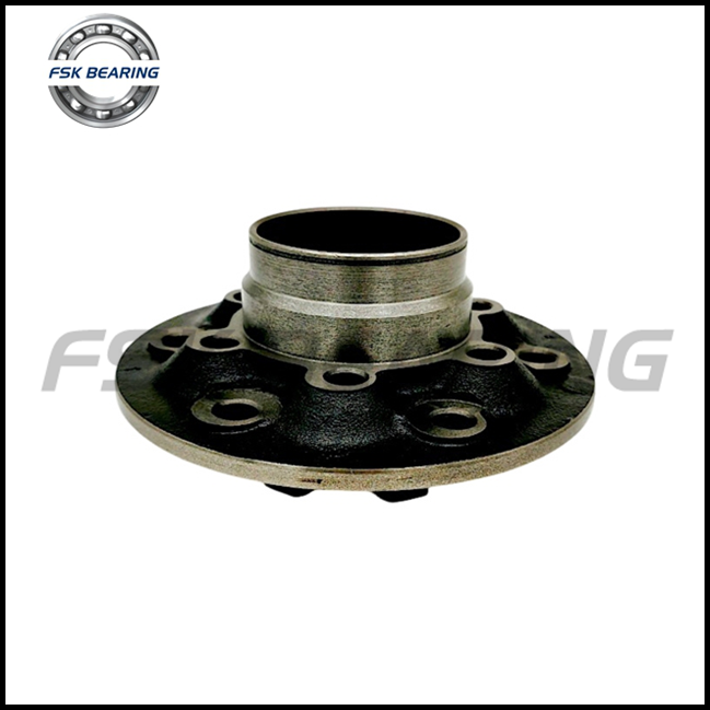 Front Hub Bearing Assembly 97238419 98054665 For Isuzu