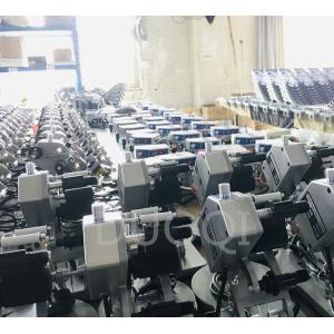 DY-8 Manual Portable Expiry Date Coding Machine For Plastic Bag 200 L*W*H