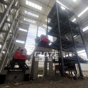 Buy cheap Upgrade Your Separation Process with Vertical Pulsating High Gradient Magnetic Separator from wholesalers