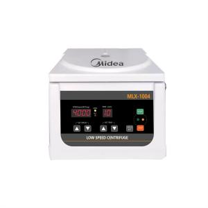 Buy cheap MLX-1004 Benchtop Microcentrifuge For Limited Lab Space And Large-Scale Separation Needs from wholesalers