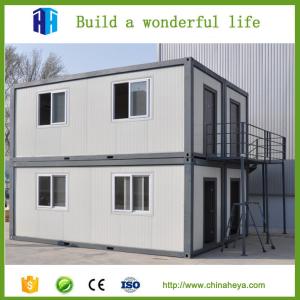 Buy cheap 2017 High quality new modular prefab standard offices container from wholesalers