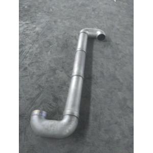 Buy cheap High Strength Reaction Bonded Silicon Carbide SiSiC Ceramic Bush With Good Wear Resistant from wholesalers