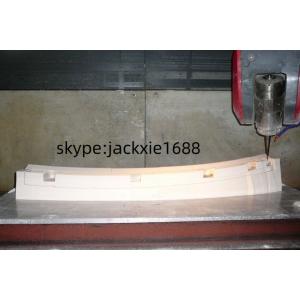 ZK-tool®800,1.0g/cm3,medium density pu tooling board,low dust, excellent edge