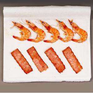 Buy cheap Single Side Coating Household BBQ Baking Greaseproof Paper Roll from wholesalers