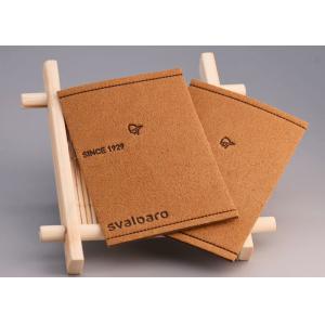 Embossed Recessed Logo Jean Leather Patches Custom For Garments