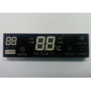 Solar Water Heater Household Appliances LED Display Components NO 6326 Durable
