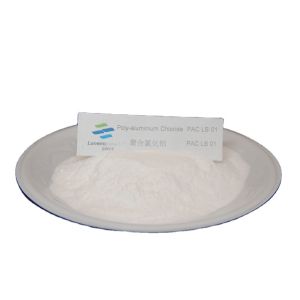 China Polyaluminium Chloride PAC Powder with ≥29% Al2O3 and 40.0-60.0 Basicity for Drinking Water Treatment with 12 Months Shelf Life on sale
