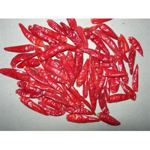 Buy cheap 50000-90000SHU New Generation Chilli Pepper For Hot Pot from wholesalers