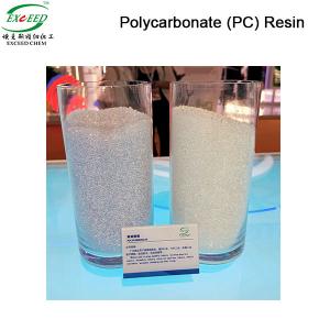 Buy cheap Polycarbonate PC Resin For Structural Parts Nameplates And Bezels from wholesalers