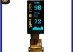 Buy cheap Yellow Character 20x4 Lcd Display With I2c Interface ALL Viewing Direction from wholesalers
