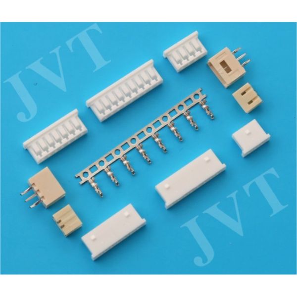 Buy cheap Molex 51004 2.0mm 3 Circuits Wire to Board pcb Connector , Friction Lock Wire to Board Header from wholesalers